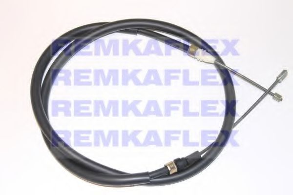 46.1980 REMKAFLEX Brake Lines