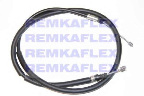 46.1990 REMKAFLEX Cable, parking brake