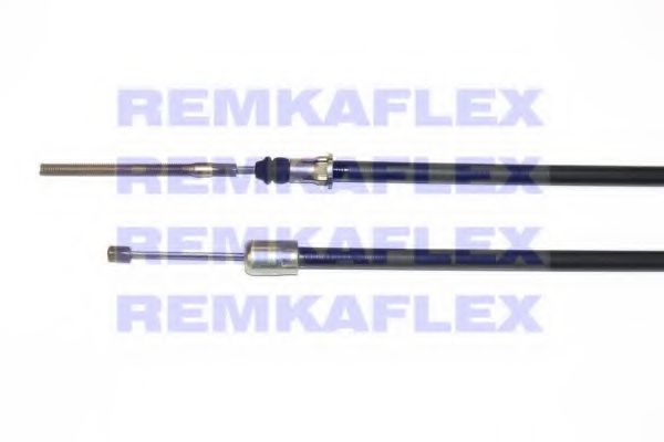 46.2300 REMKAFLEX Clutch Cable