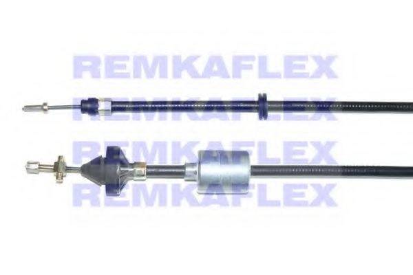 46.2420 REMKAFLEX Clutch Cable