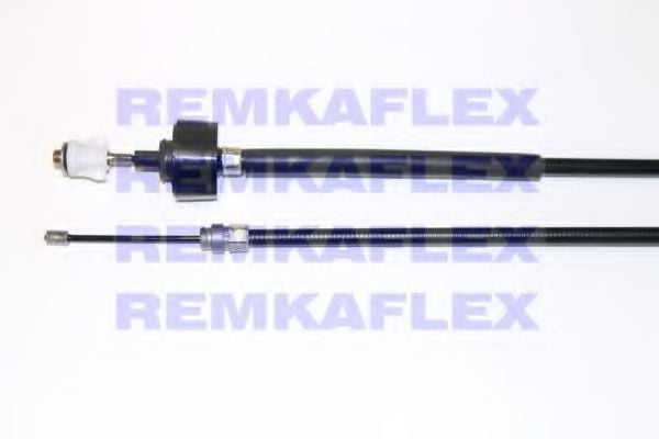 46.2430 REMKAFLEX Clutch Cable