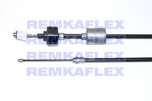 46.2440 REMKAFLEX Clutch Cable