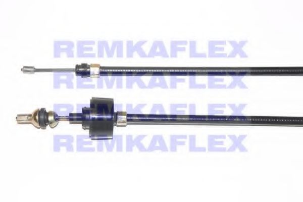 46.2460 REMKAFLEX Clutch Cable