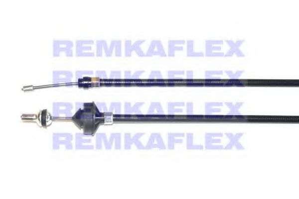 46.2470 REMKAFLEX Clutch Cable