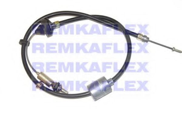 46.2480 REMKAFLEX Clutch Cable