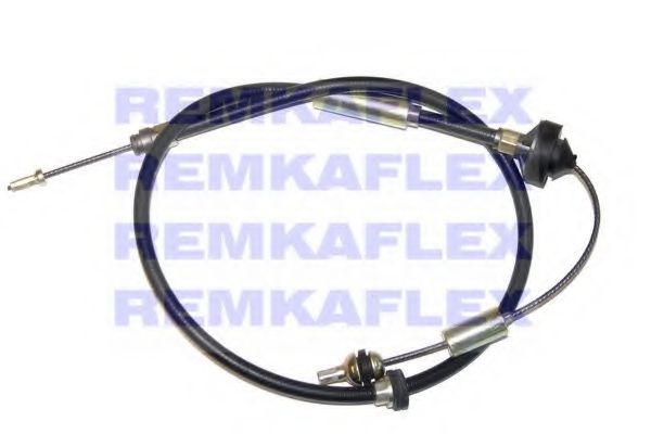 46.2490 REMKAFLEX Clutch Cable