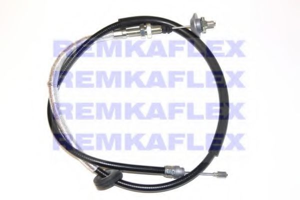 46.2510 REMKAFLEX Clutch Cable