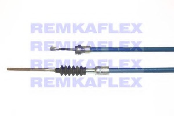 46.2540 REMKAFLEX Clutch Cable