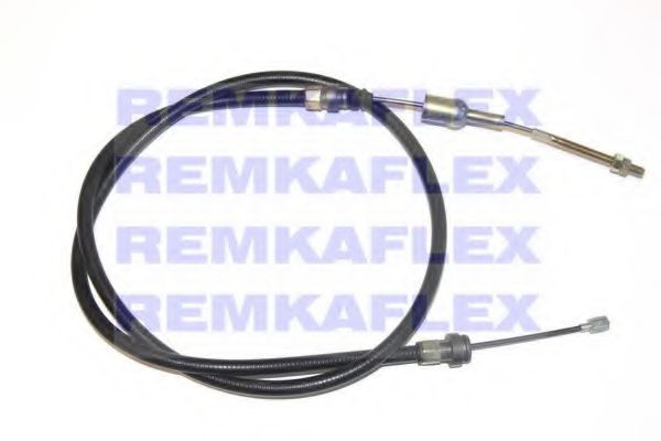 46.2550 REMKAFLEX Clutch Cable