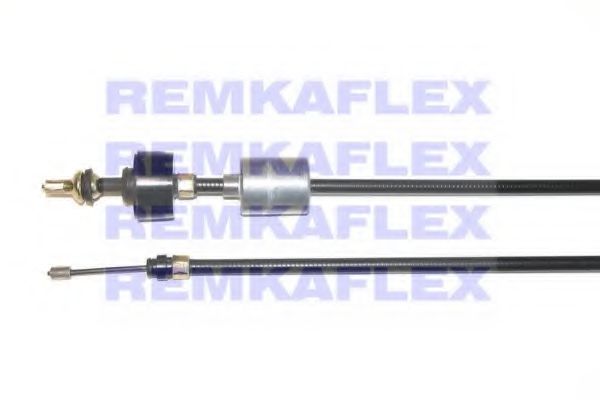 46.2580 REMKAFLEX Clutch Cable