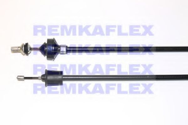 46.2600 REMKAFLEX Clutch Cable