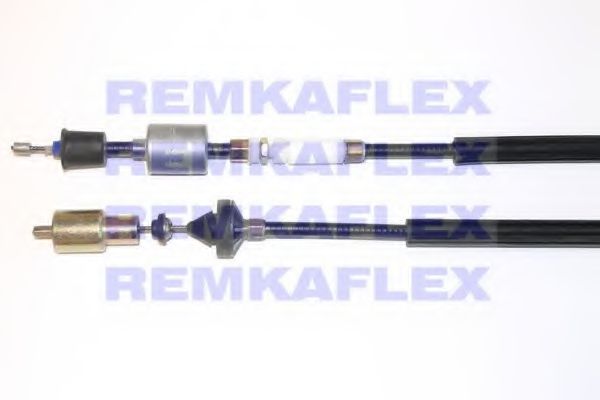 46.2610 REMKAFLEX Clutch Cable