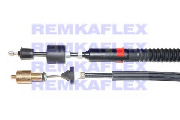 46.2610(AK) REMKAFLEX Clutch Cable