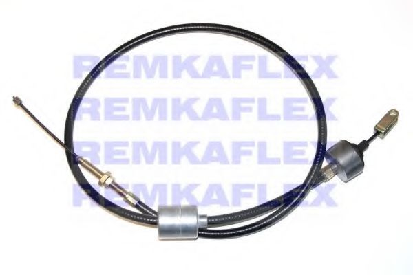 46.2620 REMKAFLEX Clutch Cable