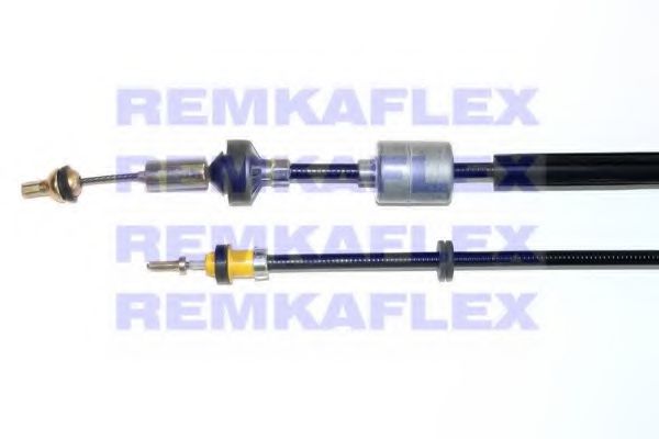 46.2630 REMKAFLEX Clutch Cable