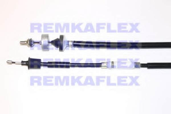 46.2640 REMKAFLEX Clutch Cable