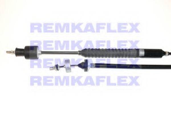46.2640(AK) REMKAFLEX Clutch Cable