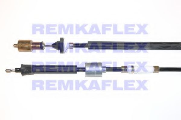 46.2650 REMKAFLEX Clutch Cable