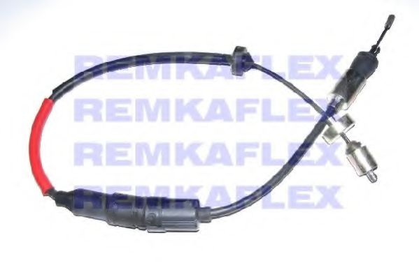 46.2650(AK) REMKAFLEX Clutch Cable