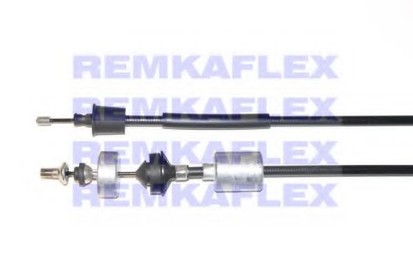 46.2750 REMKAFLEX Clutch Cable