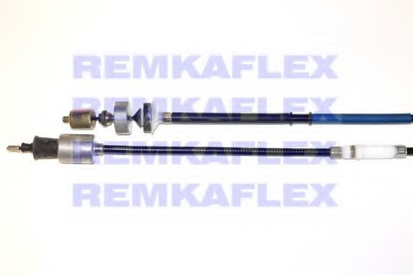 46.2830 REMKAFLEX Clutch Cable