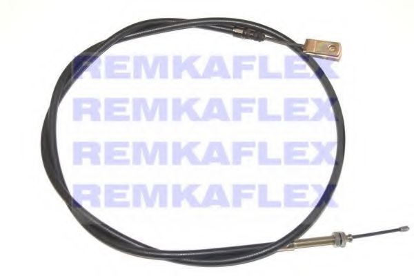 46.2850 REMKAFLEX Clutch Cable