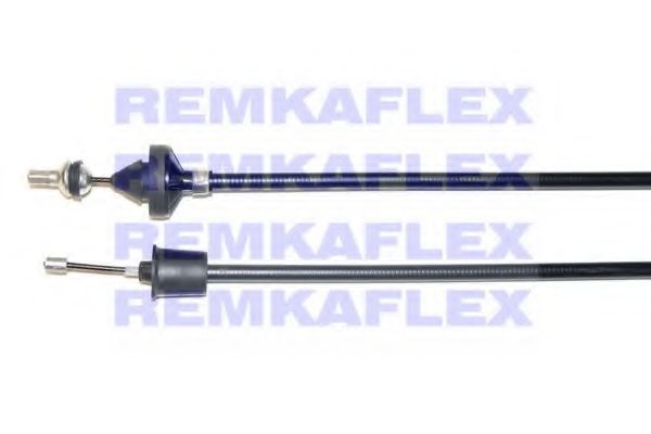 46.2860 REMKAFLEX Clutch Cable