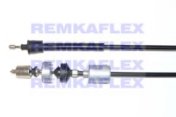 46.2880 REMKAFLEX Clutch Cable