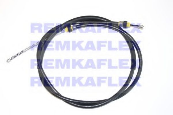 47.1010 REMKAFLEX Cable, parking brake