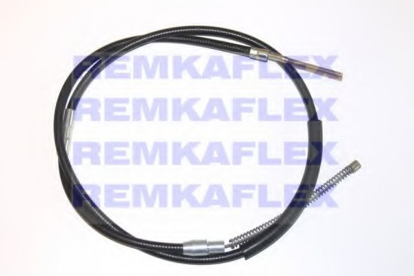 50.1020 REMKAFLEX Cable, parking brake