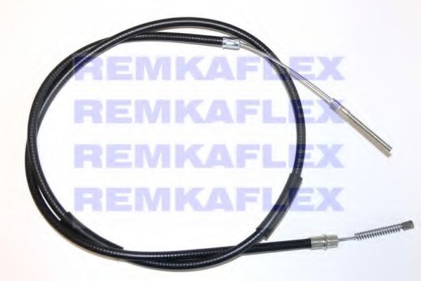 50.1050 REMKAFLEX Condenser, air conditioning