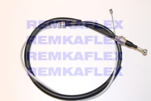 50.1210 REMKAFLEX Rod Assembly