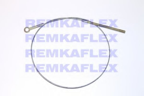 52.0010 REMKAFLEX Cable, parking brake