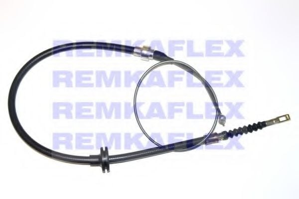52.1011 REMKAFLEX Bellow Set, drive shaft