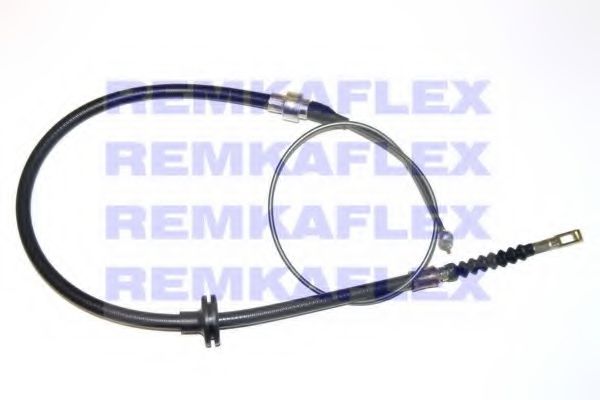 52.1012 REMKAFLEX Bellow Set, drive shaft