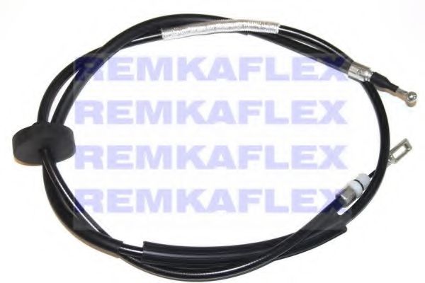 52.1015 REMKAFLEX Cable, parking brake