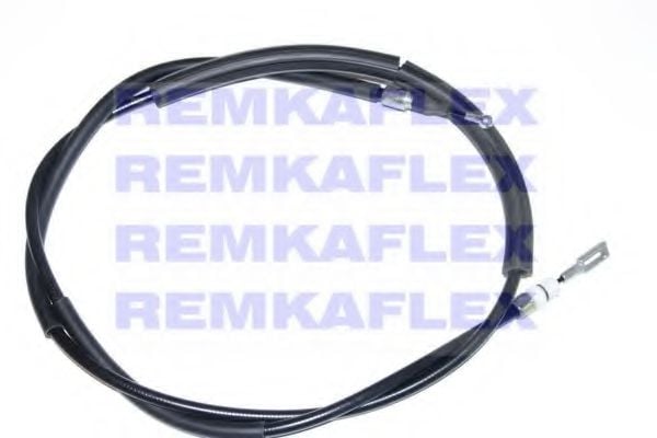 52.1025 REMKAFLEX Cable, parking brake