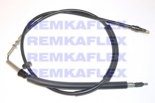 52.1035 REMKAFLEX Cable, parking brake