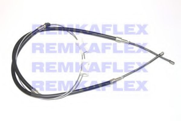 52.1050 REMKAFLEX Cable, parking brake