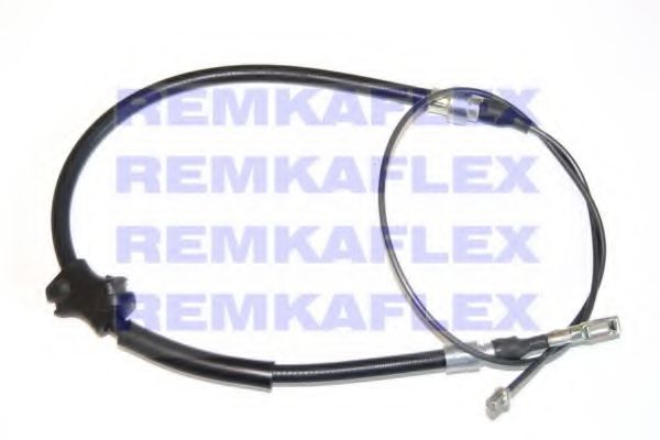 52.1260 REMKAFLEX Cable, parking brake