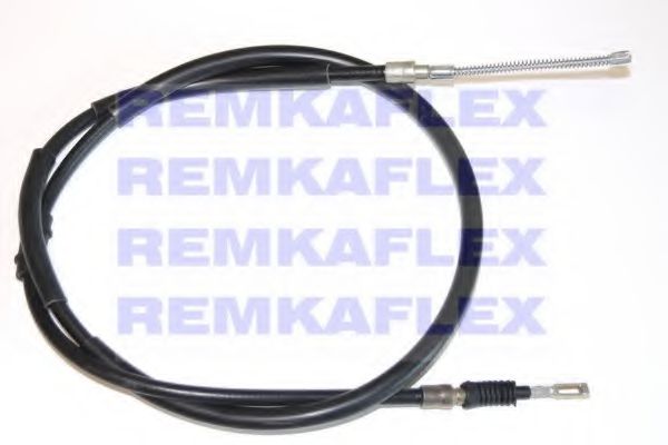 52.1280 REMKAFLEX Cable, parking brake