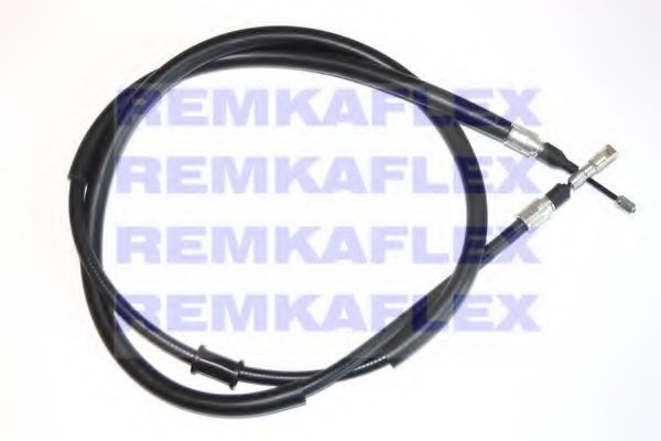 52.1290 REMKAFLEX Cable, parking brake