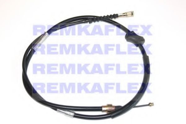 52.1320 REMKAFLEX Cable, parking brake