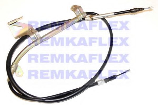 52.1490 REMKAFLEX Cable, parking brake