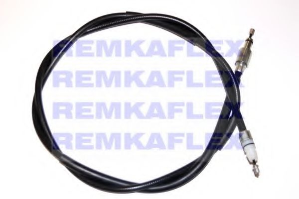 52.1510 REMKAFLEX Bellow Set, drive shaft