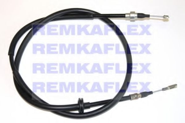52.1570 REMKAFLEX Cable, parking brake