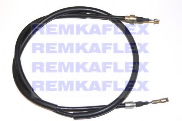 52.1660 REMKAFLEX Cable, parking brake