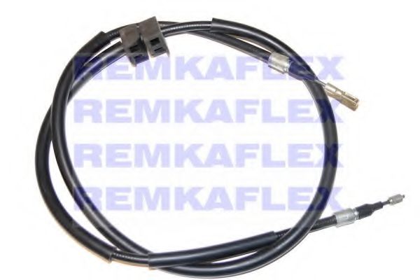 52.1710 REMKAFLEX Cable, parking brake