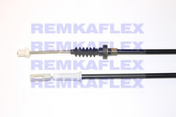 52.2010 REMKAFLEX Clutch Cable