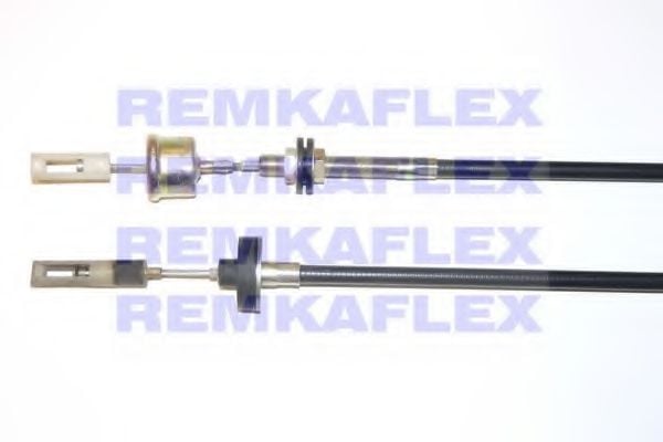 52.2080 REMKAFLEX Cable, parking brake